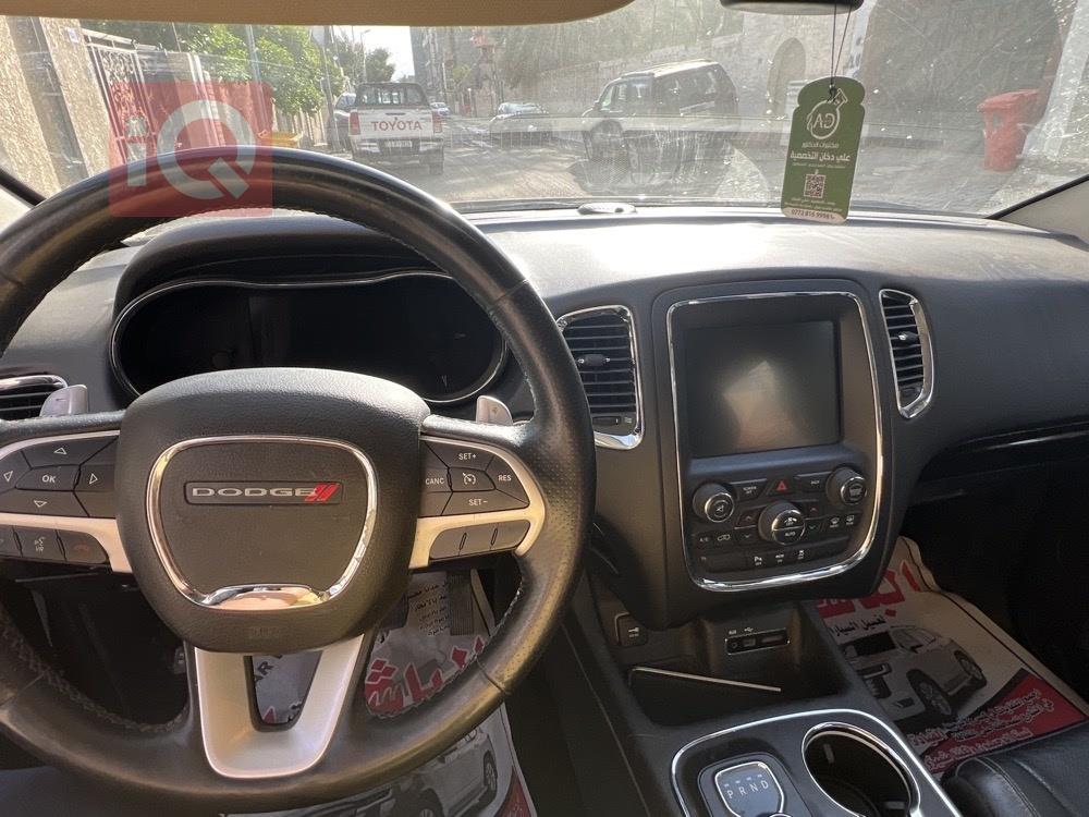 دودج دورانجو